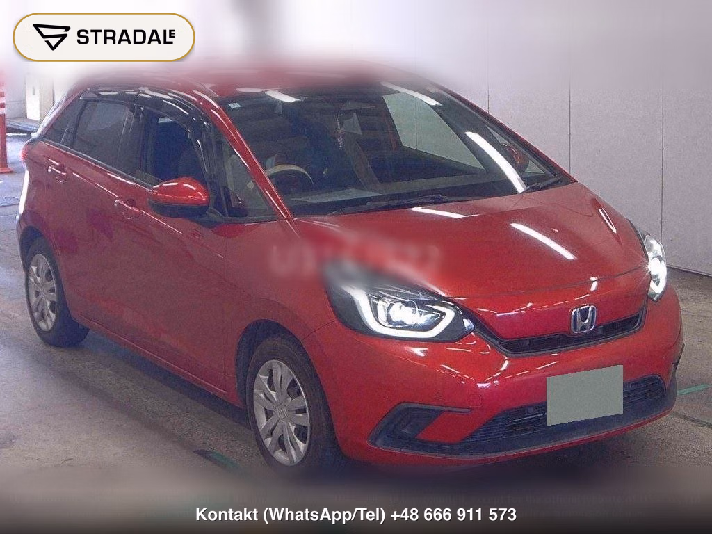 HONDA FIT EHEV BASIC, miniaturka 2