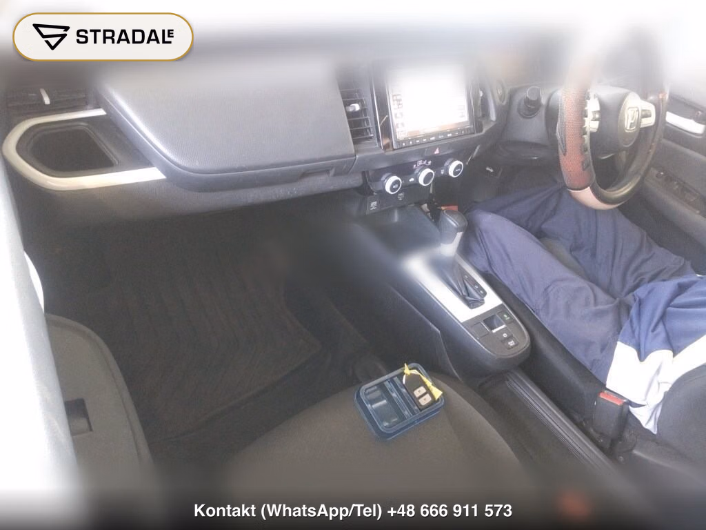 HONDA FIT EHEV BASIC, miniaturka 4