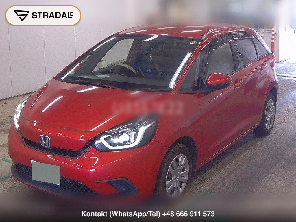 HONDA FIT EHEV BASIC, miniaturka 5