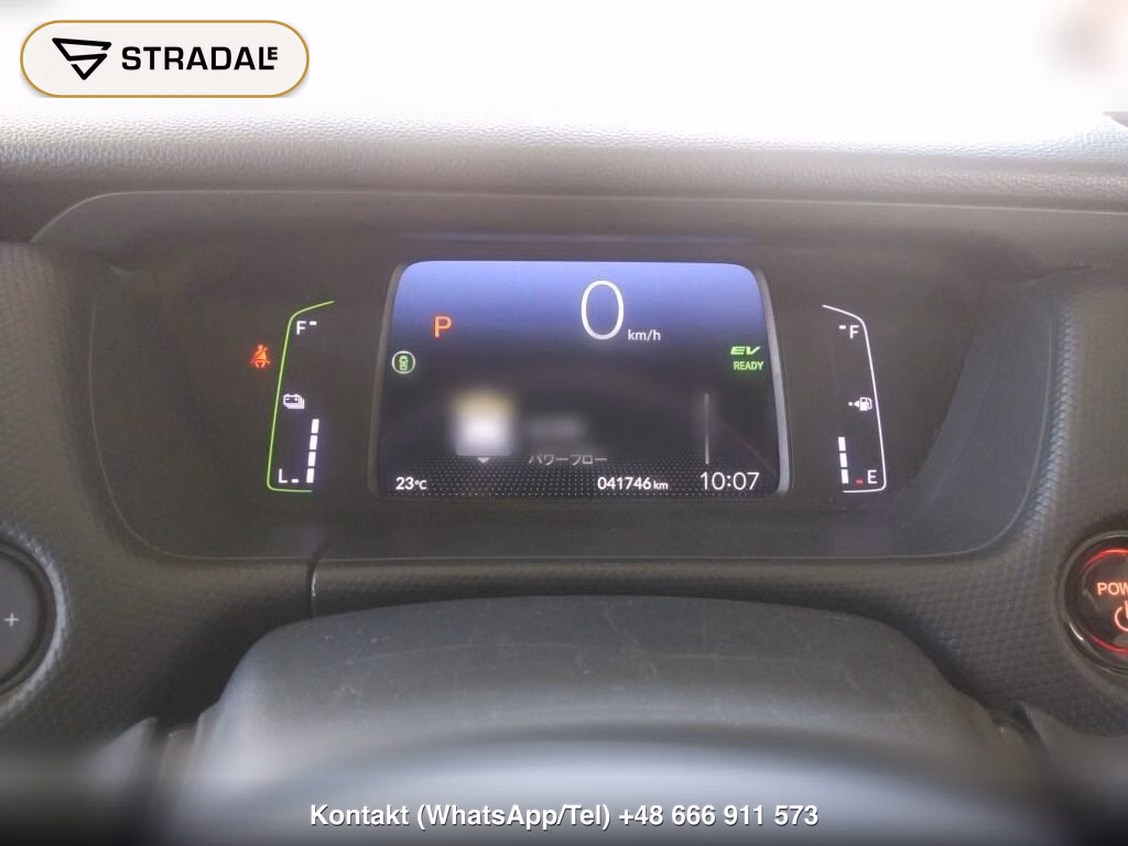 HONDA FIT EHEV BASIC, miniaturka 7