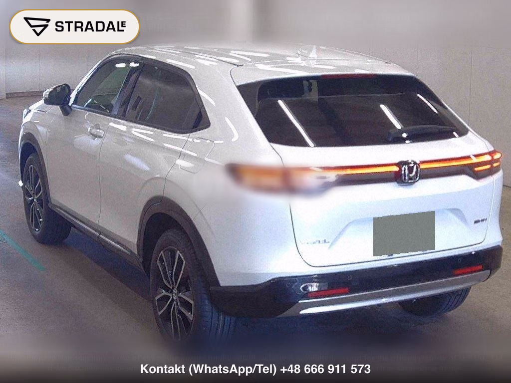 HONDA VEZEL HYBRID E:HEV Z, miniaturka 3