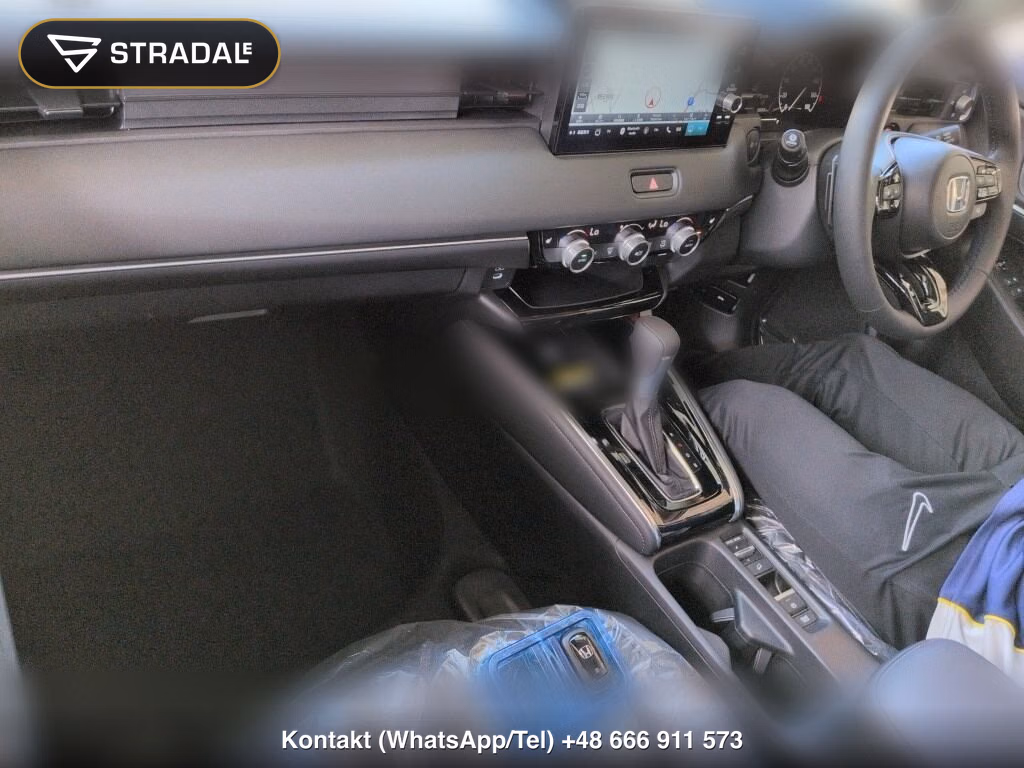 HONDA VEZEL HYBRID E:HEV Z, miniaturka 4