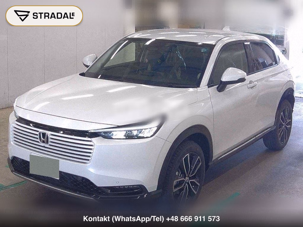 HONDA VEZEL HYBRID E:HEV Z, miniaturka 5