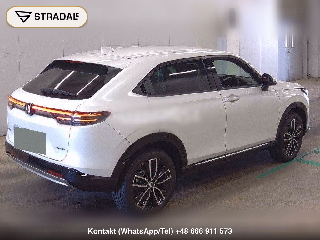 HONDA VEZEL HYBRID E:HEV Z, miniaturka 6