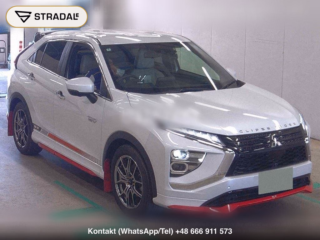 MITSUBISHI ECLIPSE CROSS 4WD P, miniaturka 2