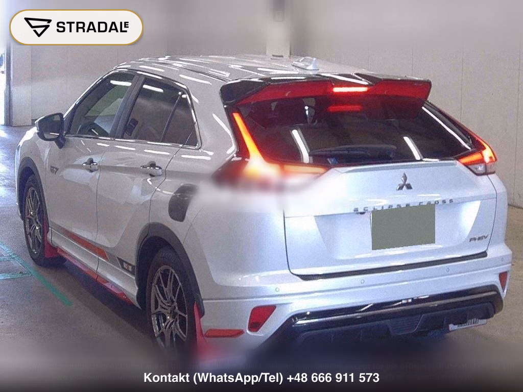 MITSUBISHI ECLIPSE CROSS 4WD P, miniaturka 3