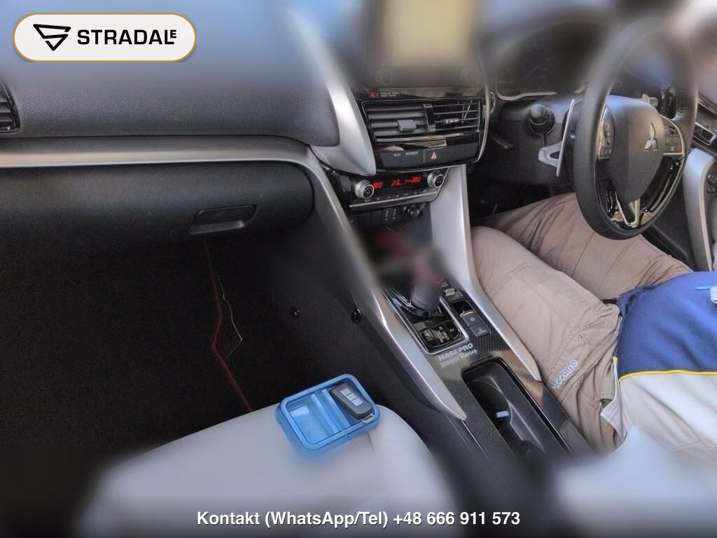 MITSUBISHI ECLIPSE CROSS 4WD P, miniaturka 4