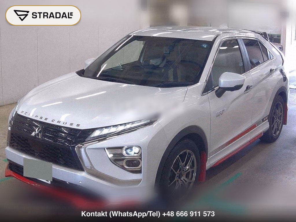 MITSUBISHI ECLIPSE CROSS 4WD P, miniaturka 5