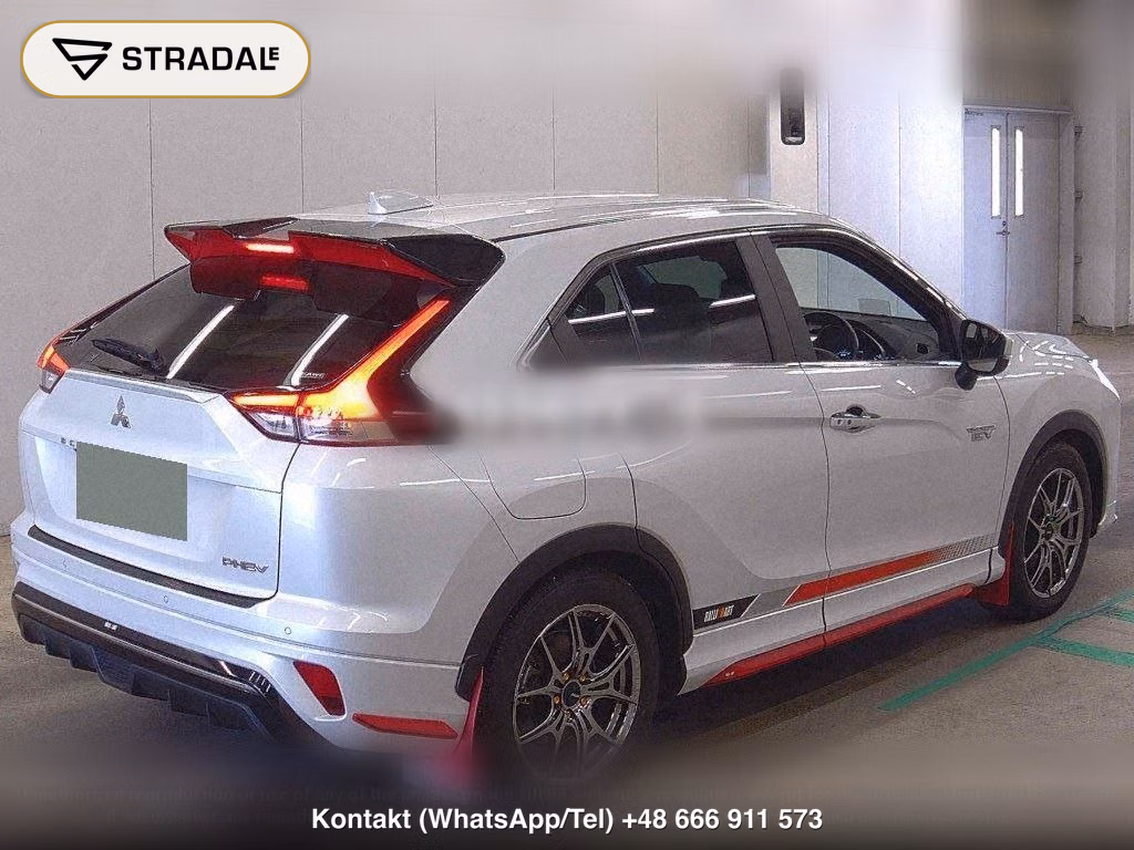 MITSUBISHI ECLIPSE CROSS 4WD P, miniaturka 6