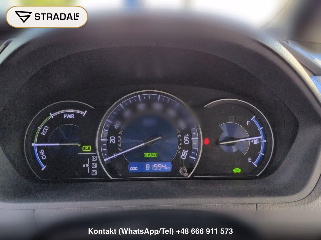 TOYOTA ESQUIRE HYBRID GI PREMIUM PACKAGE, miniaturka 7