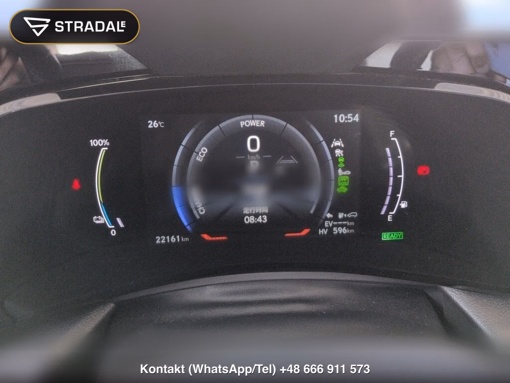 LEXUS NX 4WD NX450H+ F SPORT, miniaturka 7