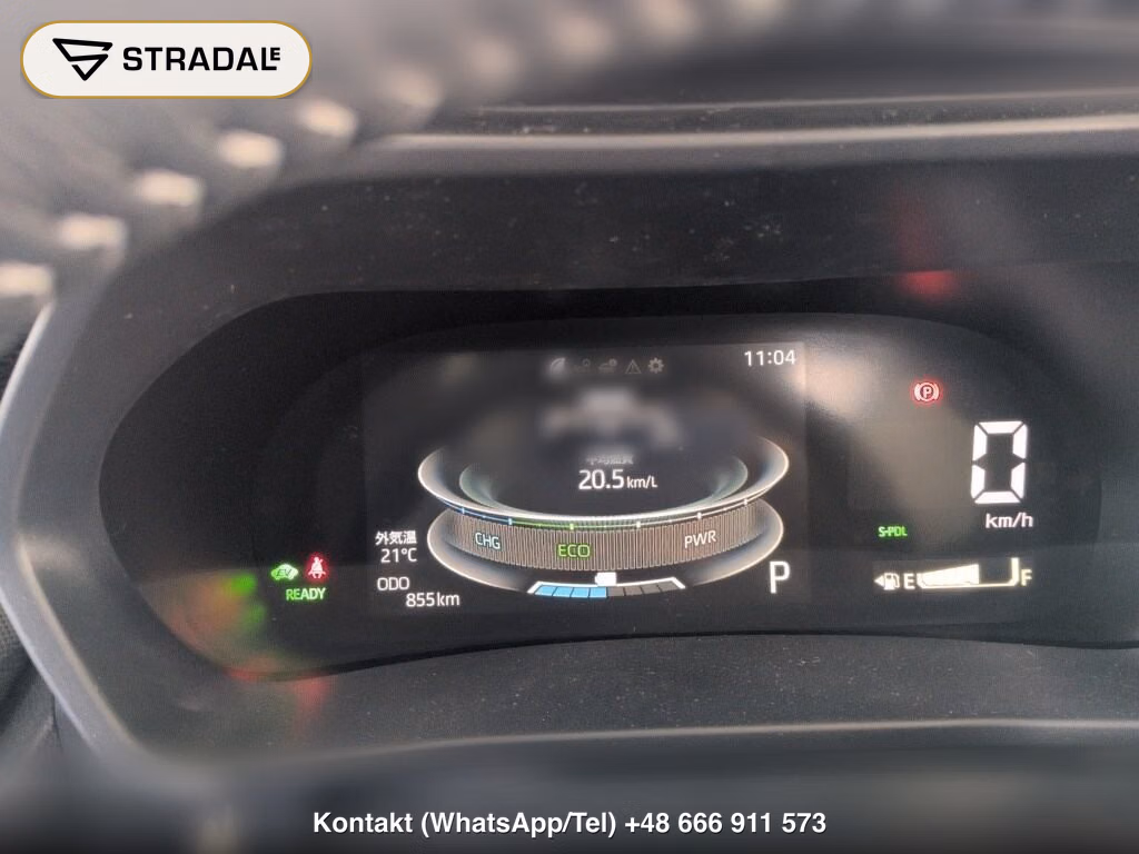 TOYOTA RAIZE HYBRID Z, miniaturka 7
