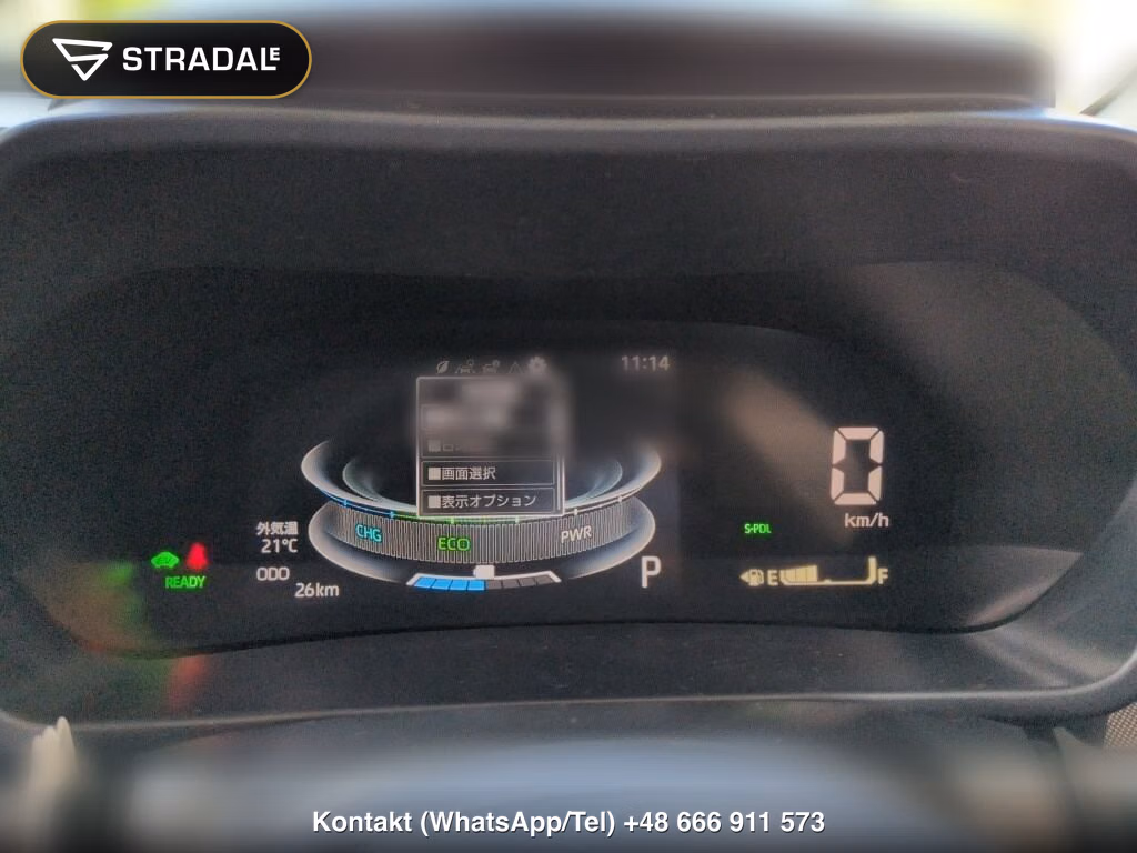 TOYOTA RAIZE HYBRID Z, miniaturka 7