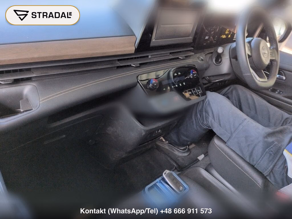 NISSAN SERENA 5D E-POWER HIGHWAY STAR V, miniaturka 4
