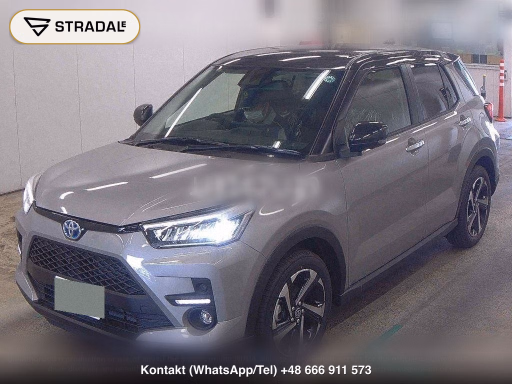 TOYOTA RAIZE OTHERS, miniaturka 5