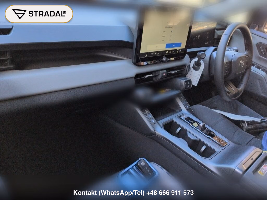 TOYOTA RAV4 5D 4WD Z, miniaturka 4