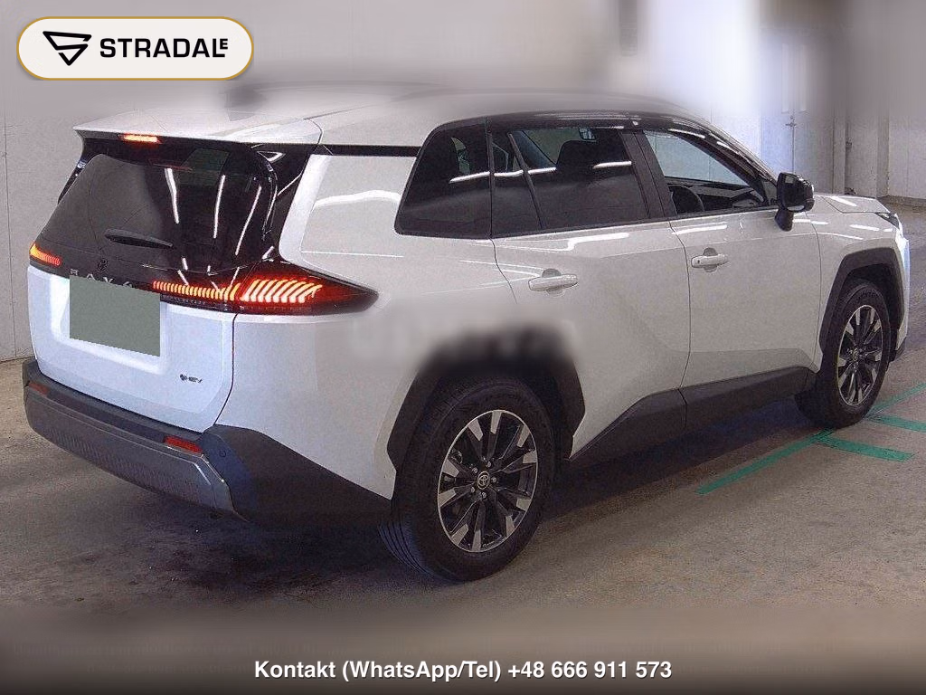 TOYOTA RAV4 5D 4WD Z, miniaturka 6