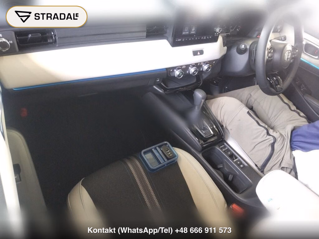 HONDA VEZEL HYBRID E:HEV Z PLAY PACKAGE, miniaturka 4