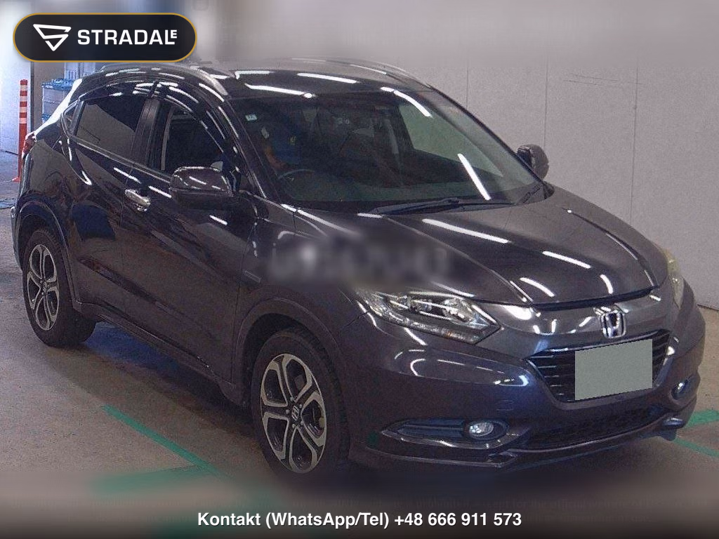 HONDA VEZEL HYBRID Z, miniaturka 2