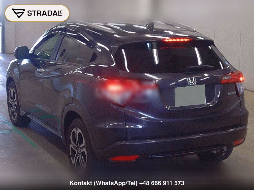 HONDA VEZEL HYBRID Z, miniaturka 3