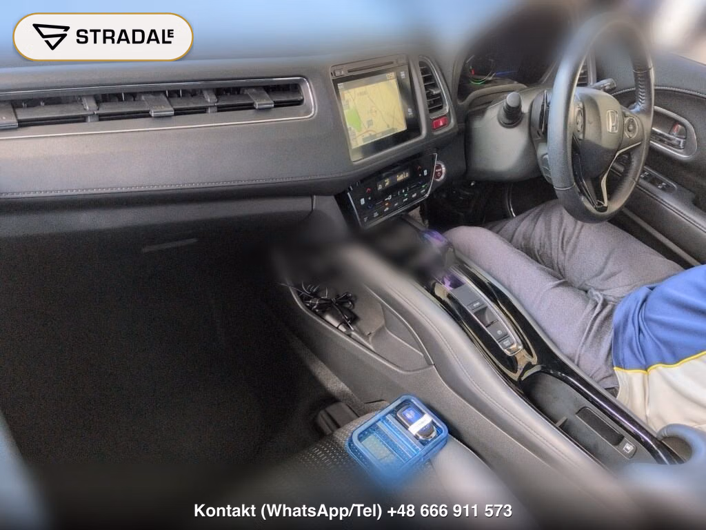 HONDA VEZEL HYBRID Z, miniaturka 4