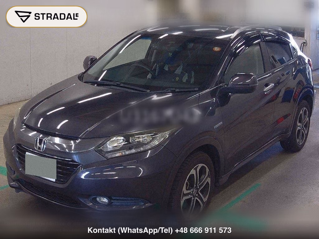 HONDA VEZEL HYBRID Z, miniaturka 5
