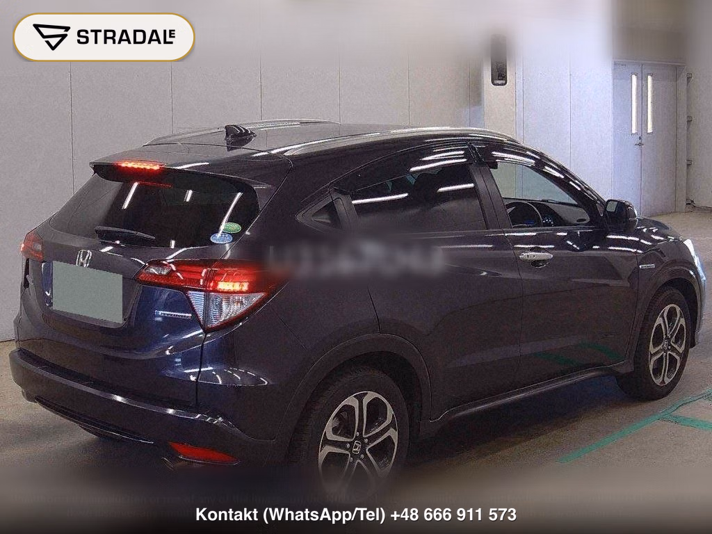 HONDA VEZEL HYBRID Z, miniaturka 6