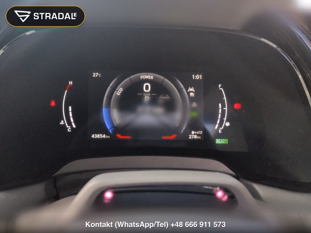 LEXUS RX 4WD RX500H F SPORT PERFORMANCE, miniaturka 7