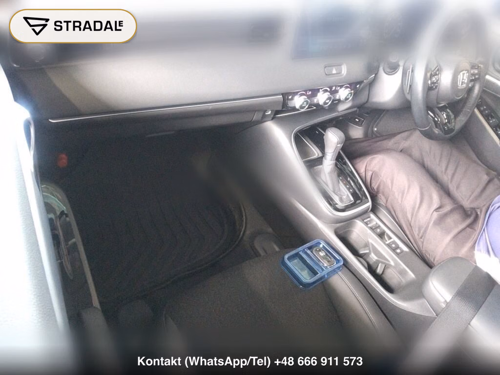 HONDA VEZEL 4WD HYBRID E:HEV Z, miniaturka 4