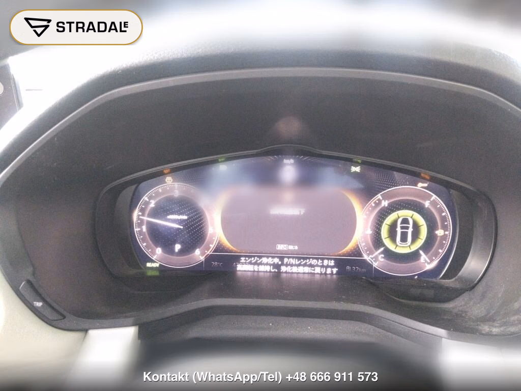 MAZDA CX-60 4WD XD HYBRID EXCLUSIVE MODERN, miniaturka 7
