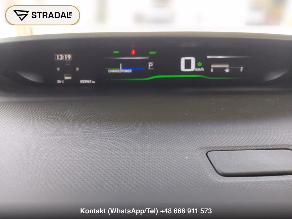 HONDA STEPWAGON SPADA SPADA HYBRID G･EX HONDA SENSING, miniaturka 7