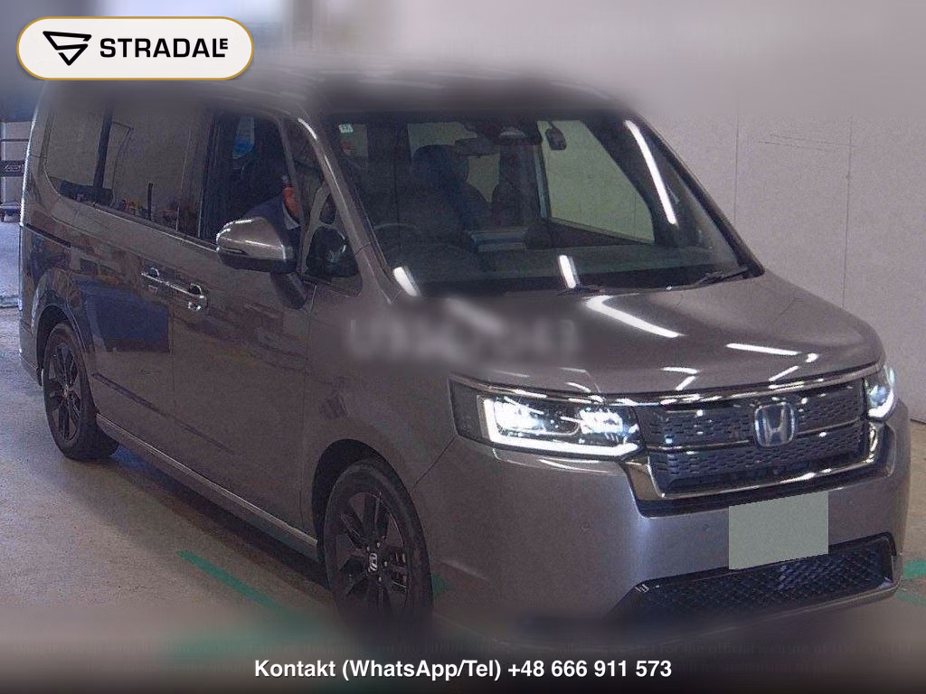 HONDA STEPWAGON SPADA EHEV SPADA, miniaturka 2