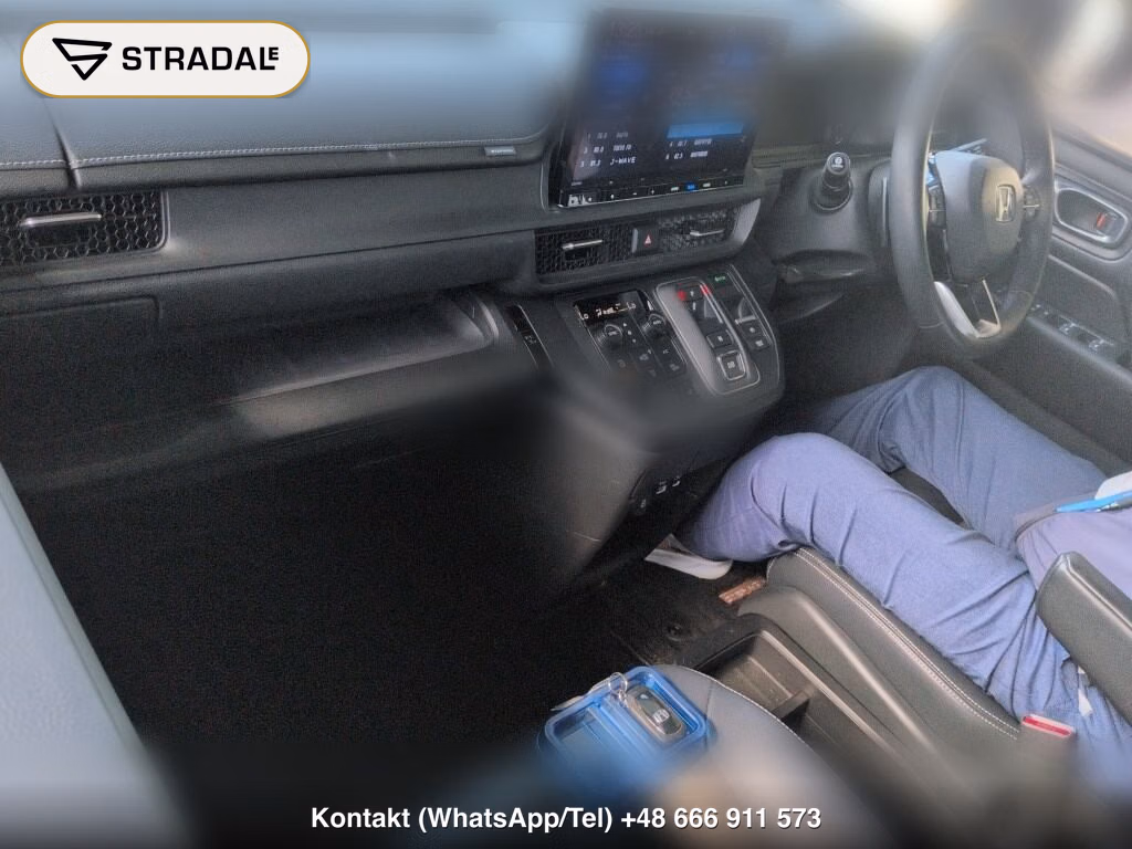 HONDA STEPWAGON SPADA EHEV SPADA, miniaturka 4