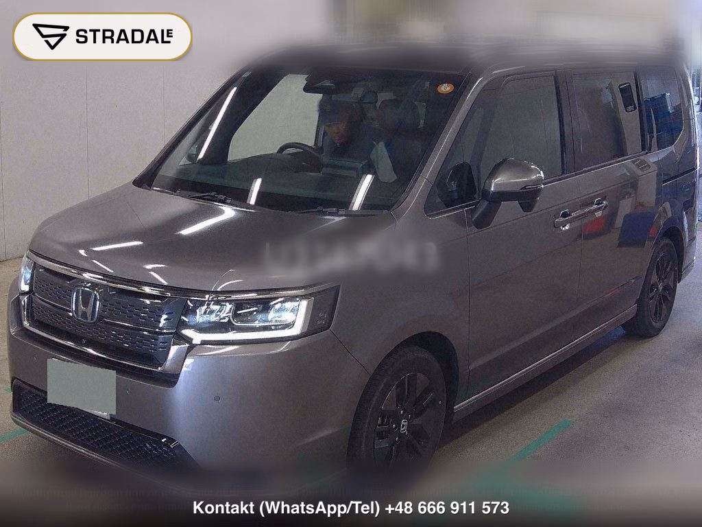 HONDA STEPWAGON SPADA EHEV SPADA, miniaturka 5