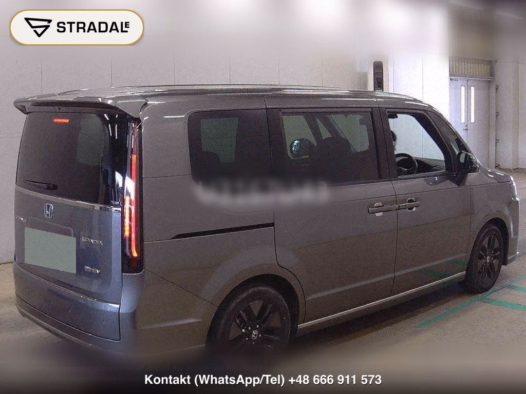 HONDA STEPWAGON SPADA EHEV SPADA, miniaturka 6