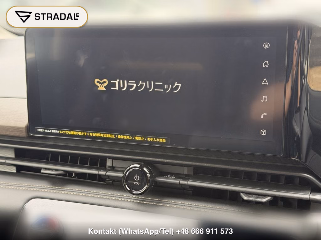 NISSAN SERENA 5D 4WD E-4ORCE HIGHWAY STAR V, miniaturka 8