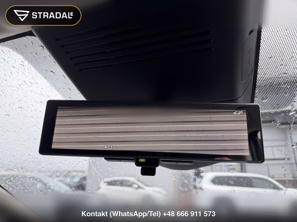 NISSAN SERENA 5D 4WD E-4ORCE HIGHWAY STAR V, miniaturka 9