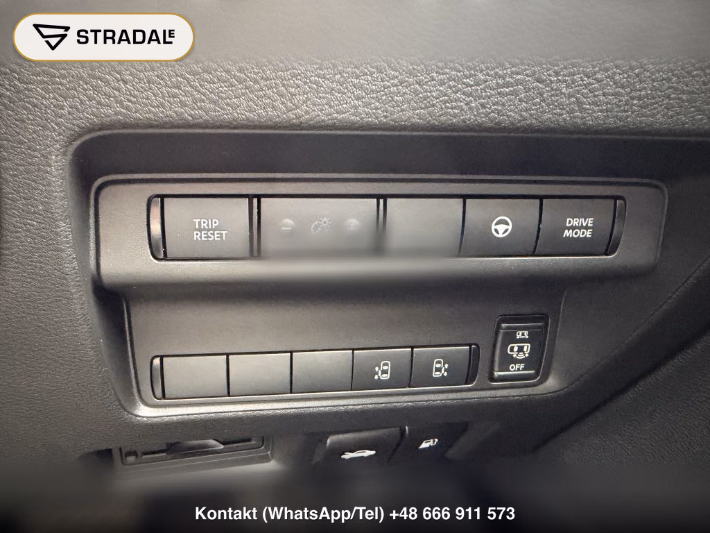 NISSAN SERENA 5D 4WD E-4ORCE HIGHWAY STAR V, miniaturka 10