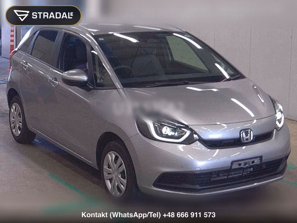 HONDA FIT 4WD EHEV BASIC, miniaturka 2