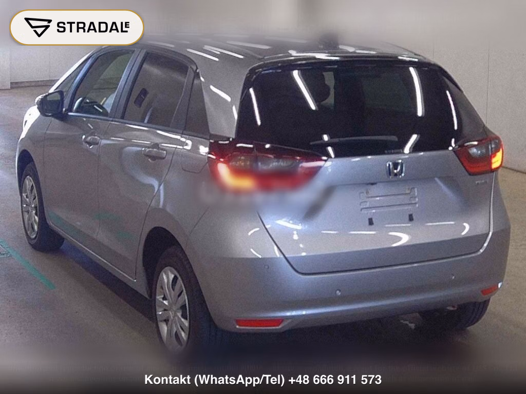 HONDA FIT 4WD EHEV BASIC, miniaturka 3