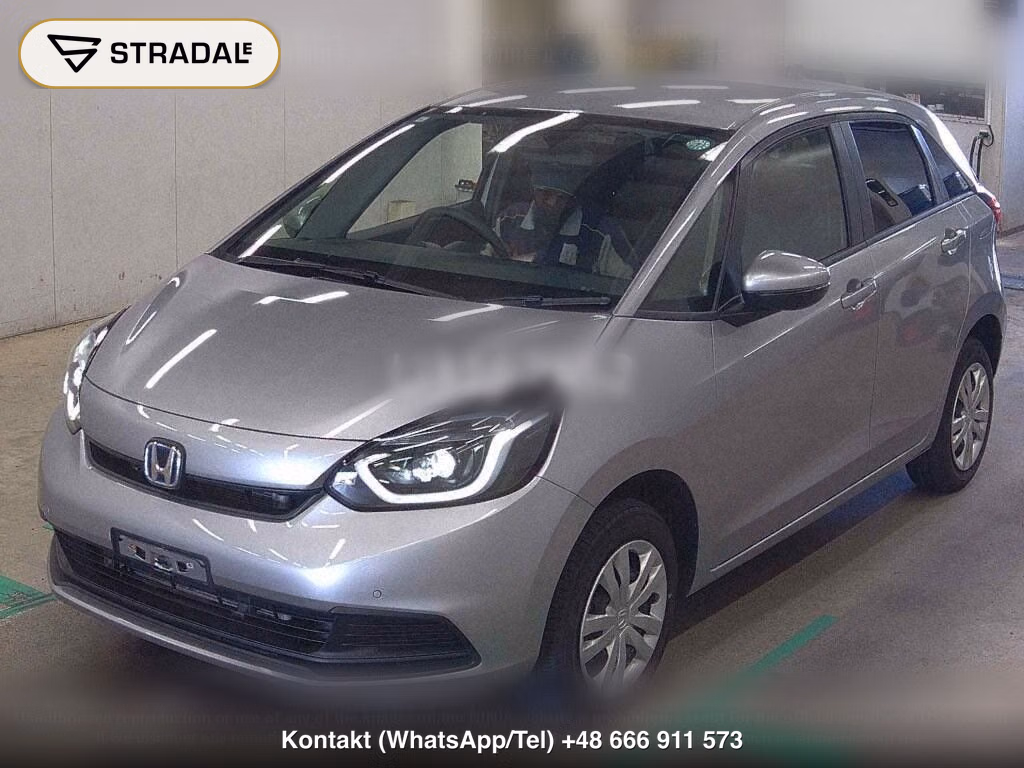 HONDA FIT 4WD EHEV BASIC, miniaturka 5