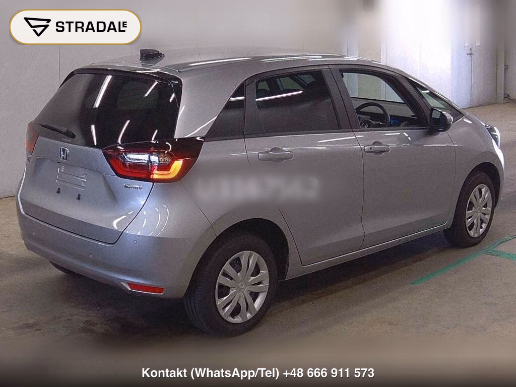 HONDA FIT 4WD EHEV BASIC, miniaturka 6