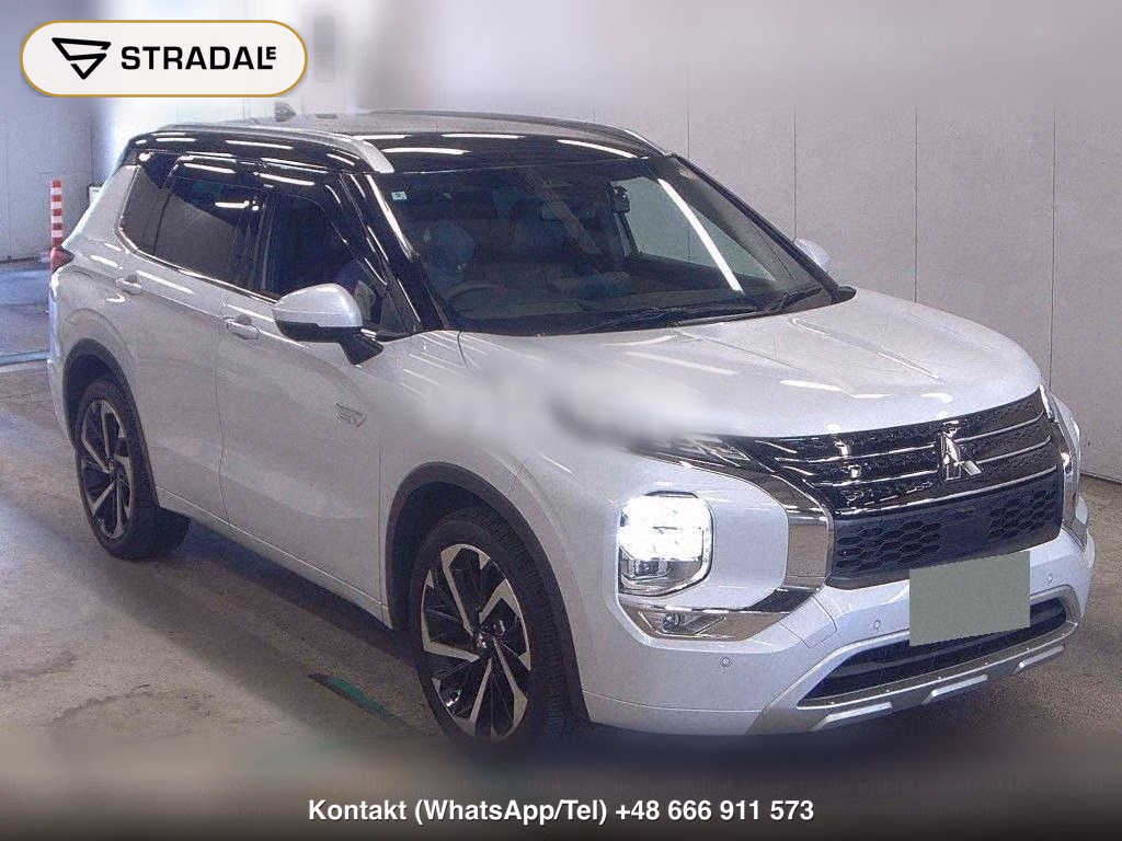 MITSUBISHI OUTLANDER PHEV 4WD P, miniaturka 2