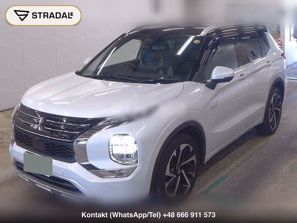MITSUBISHI OUTLANDER PHEV 4WD P, miniaturka 5