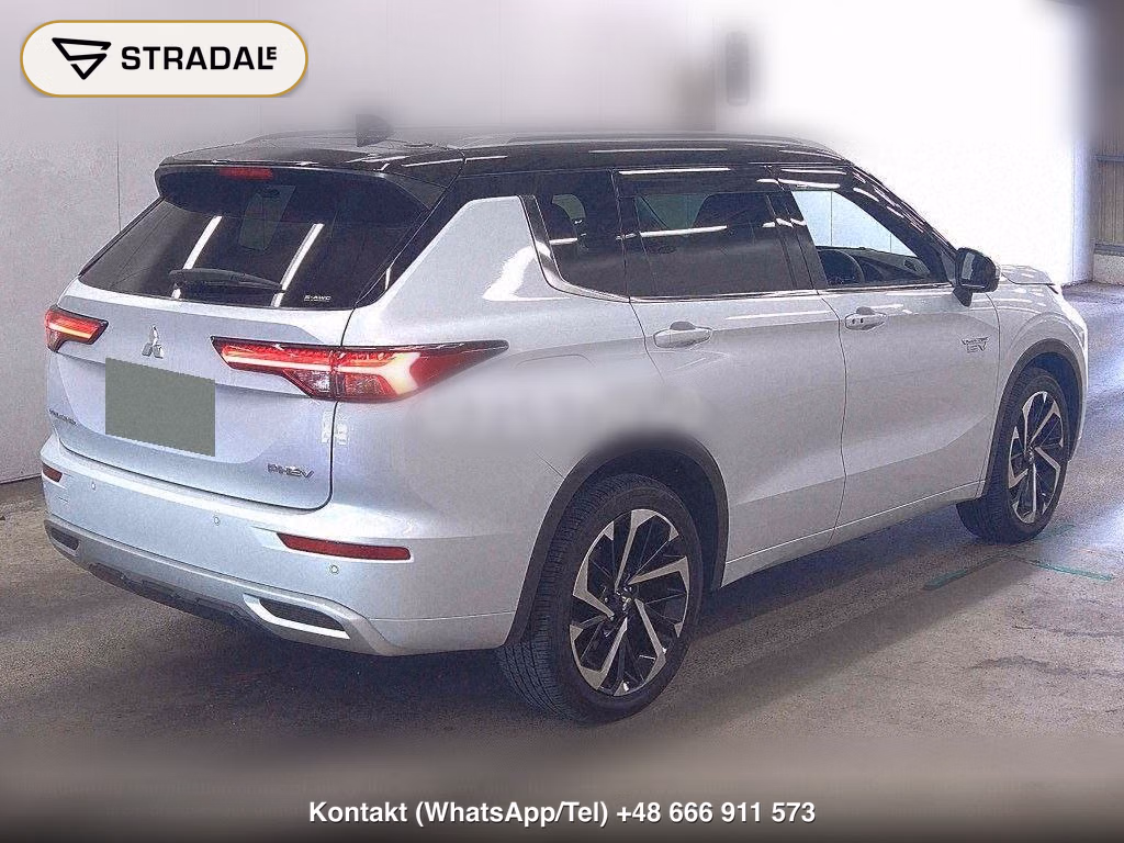 MITSUBISHI OUTLANDER PHEV 4WD P, miniaturka 6