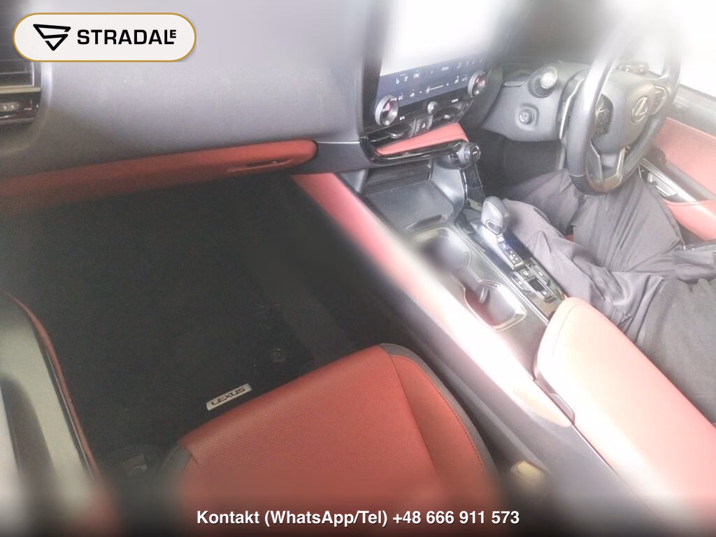 LEXUS NX NX350H VERSION L, miniaturka 4