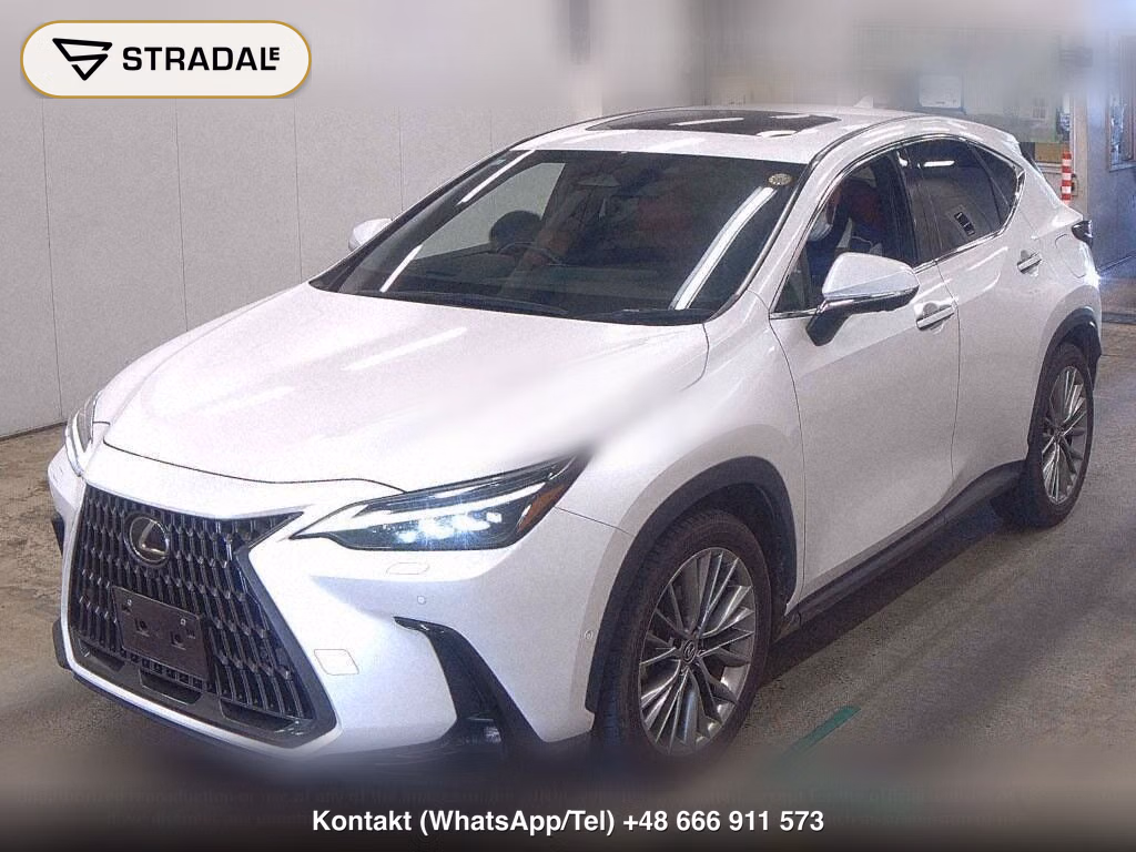 LEXUS NX NX350H VERSION L, miniaturka 5