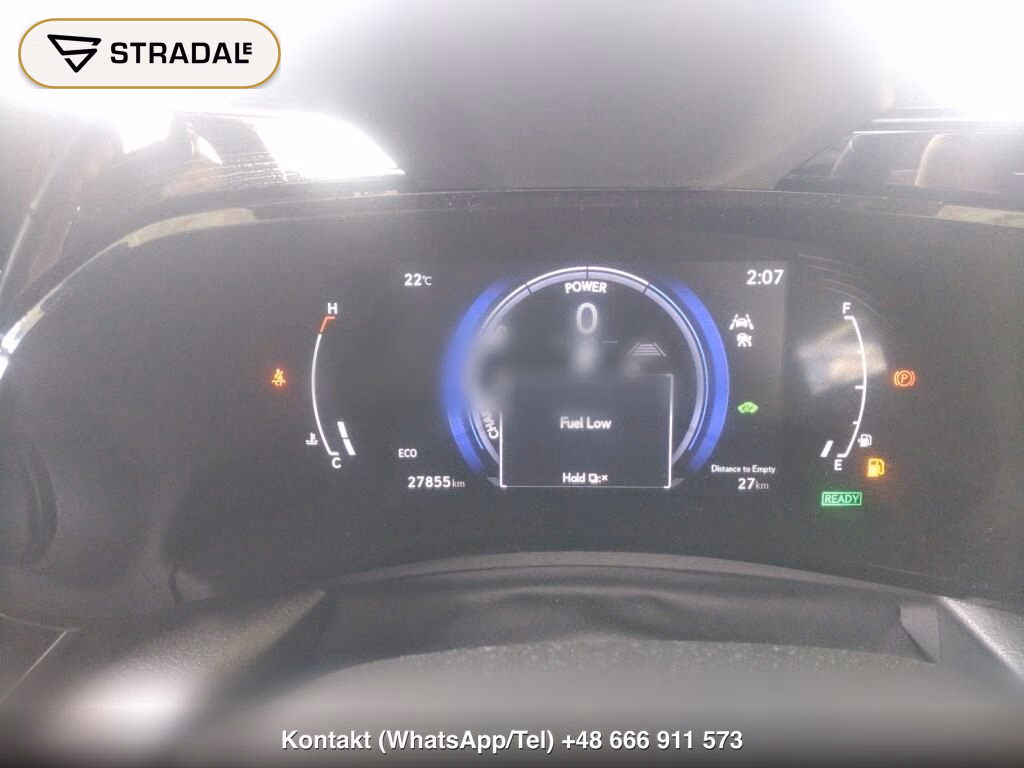 LEXUS NX NX350H VERSION L, miniaturka 7