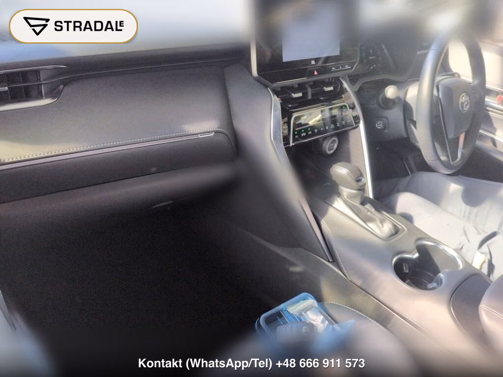 TOYOTA HARRIER HYBRID Z, miniaturka 4