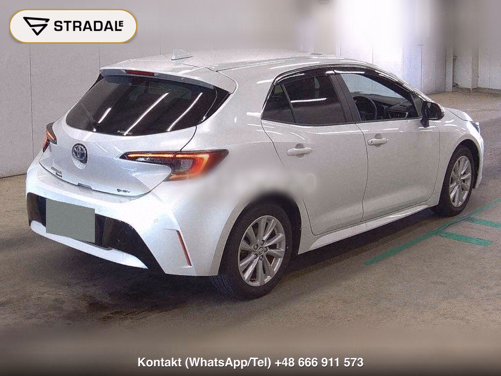 TOYOTA COROLLA SPORT HYBRID G, miniaturka 6